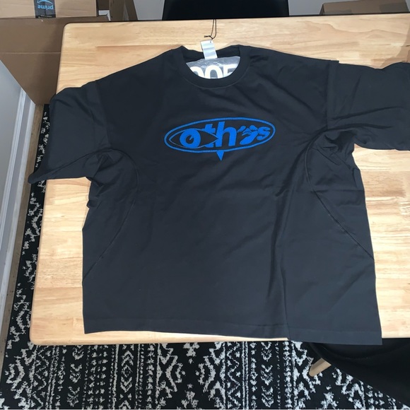 off white x nike 005 t shirt